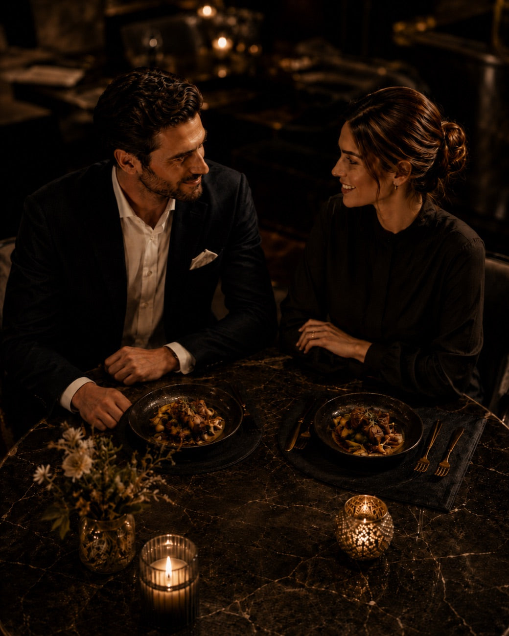 ABEND & DATE
