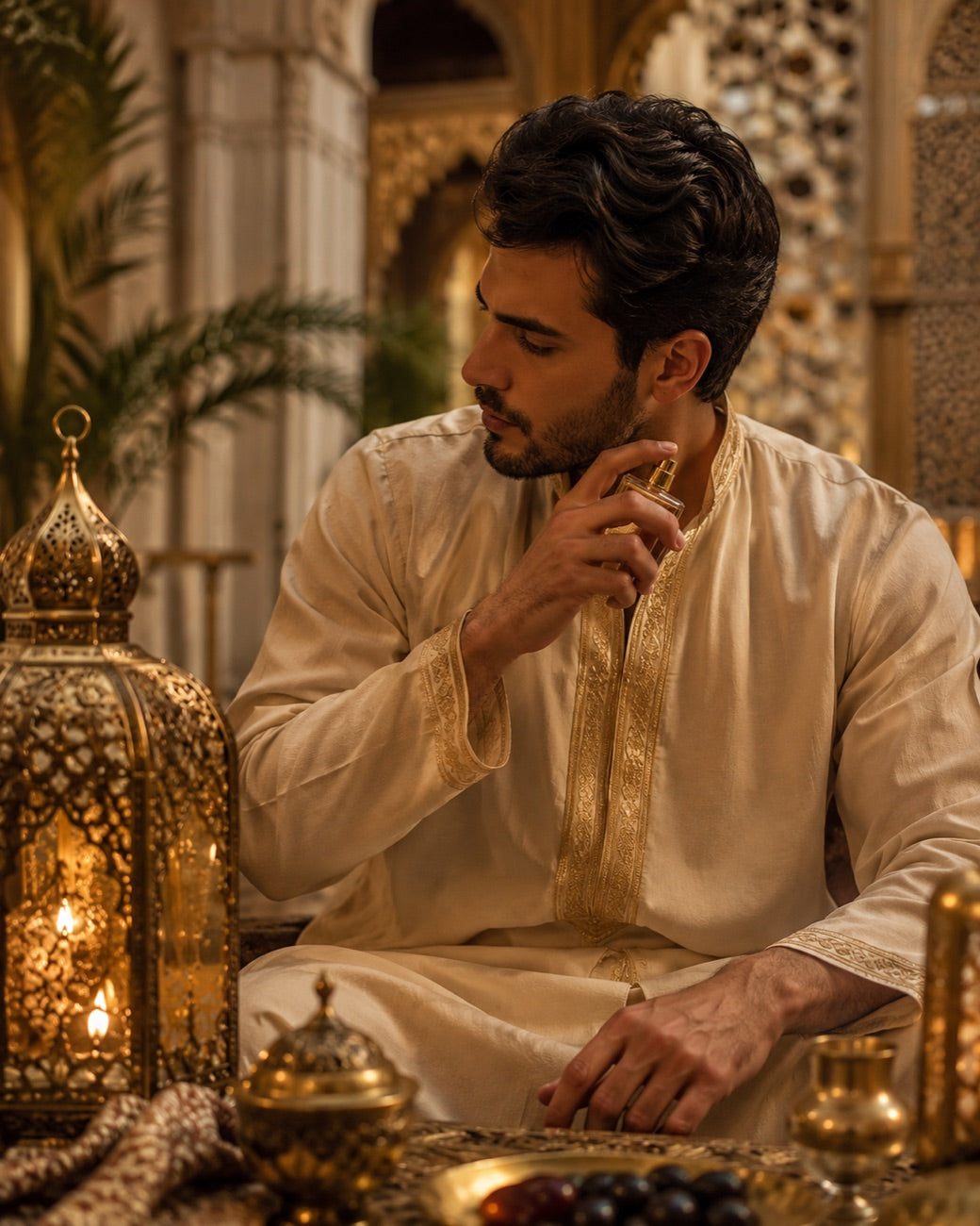 ORIENTALISCH